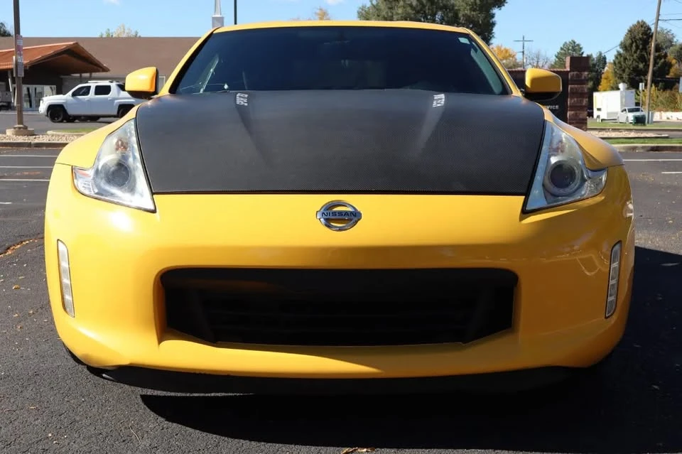 2017 Nissan 370Z 6th Gen - Image 5 of 10