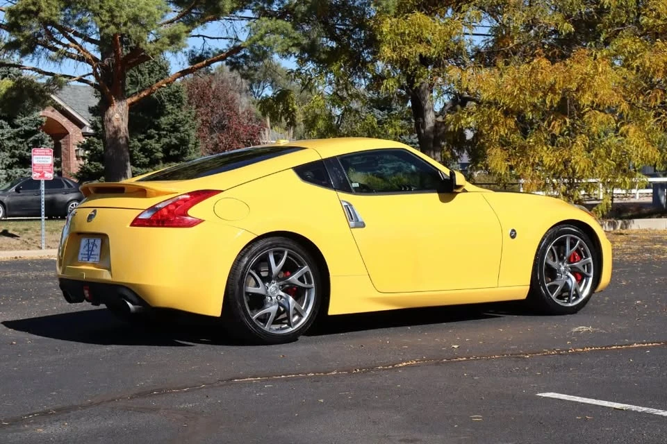 2017 Nissan 370Z 6th Gen - Image 2 of 10