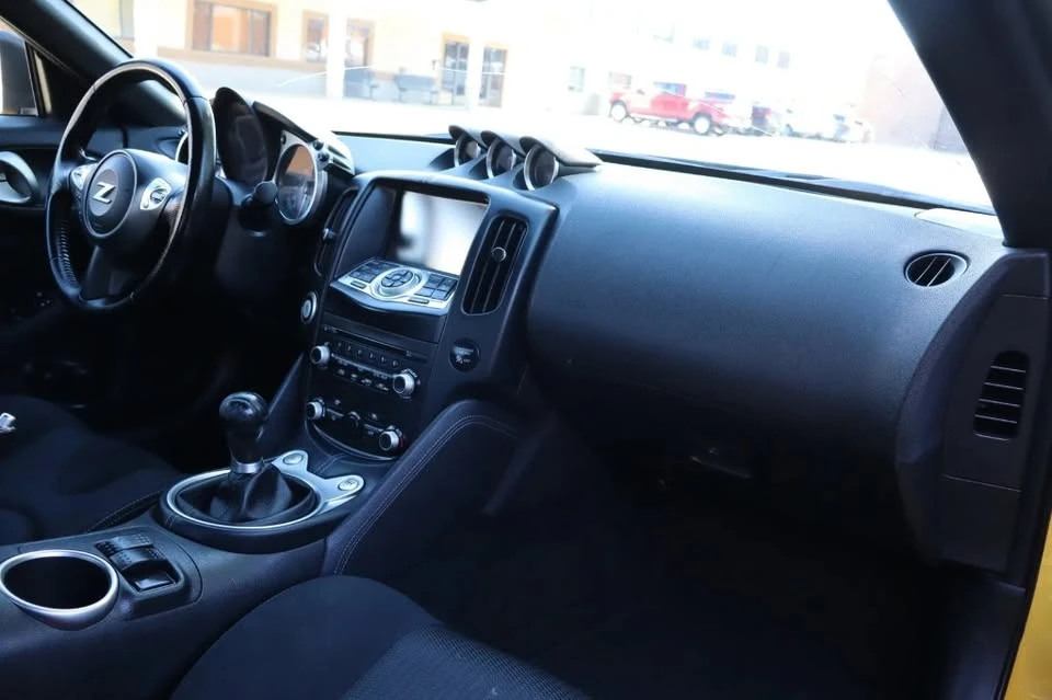 2017 Nissan 370Z 6th Gen - Image 7 of 10