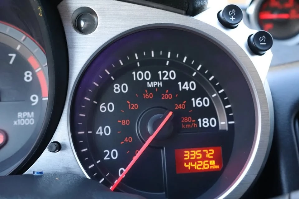 2017 Nissan 370Z 6th Gen - Image 10 of 10