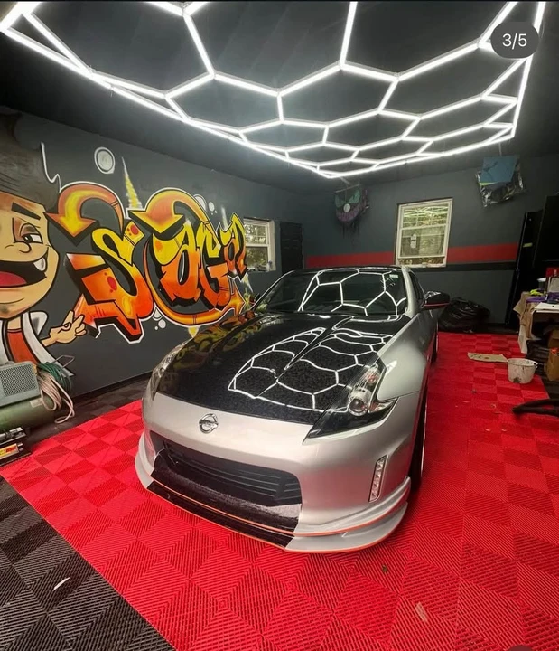 2017 Nissan 370Z 6th Gen - Image 2 of 5