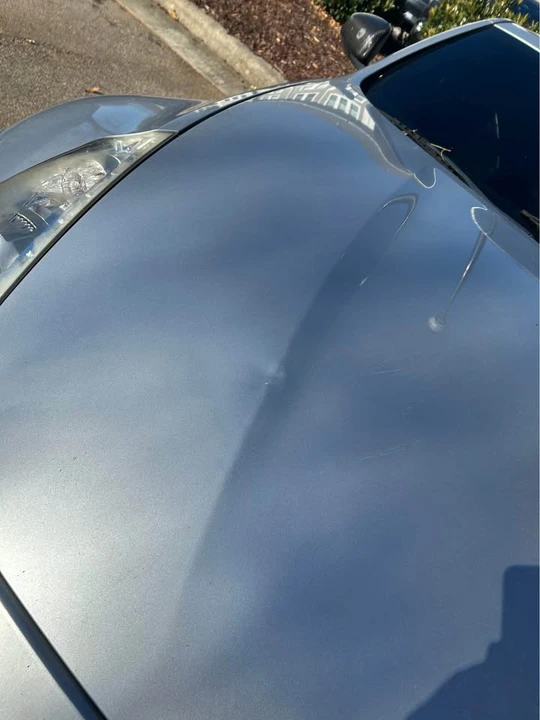2017 Nissan 370Z 6th Gen - Image 15 of 15