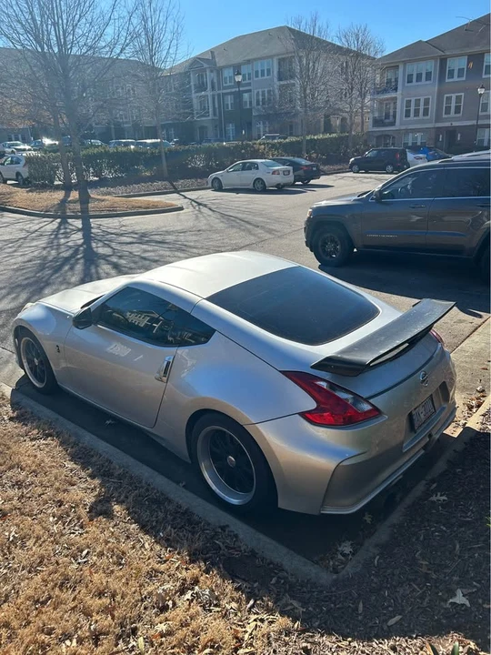 2017 Nissan 370Z 6th Gen - Image 6 of 15