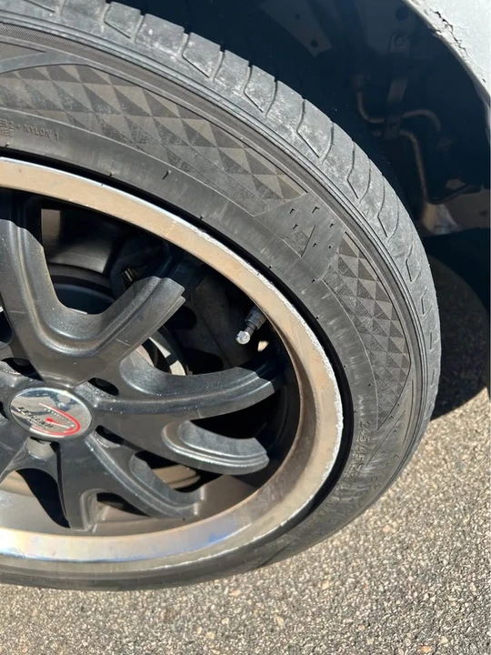 2017 Nissan 370Z 6th Gen - Image 10 of 15