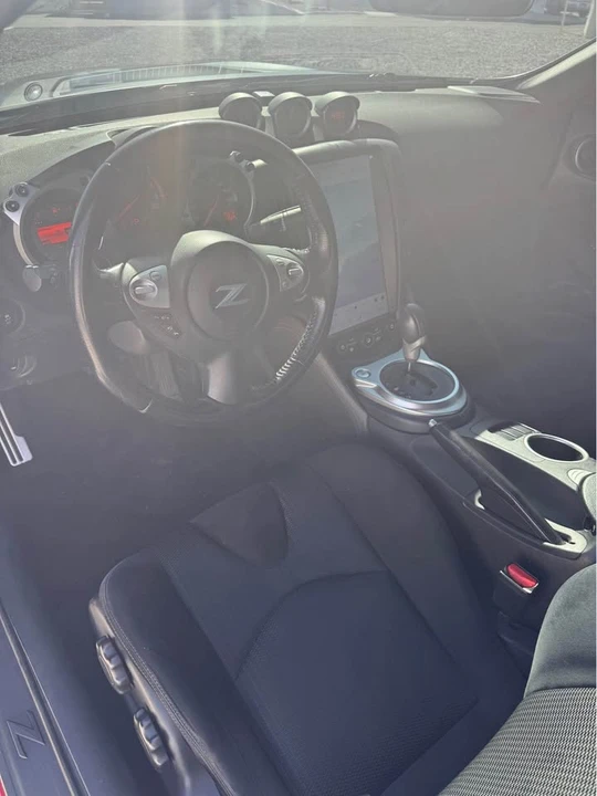 2017 Nissan 370Z 6th Gen - Image 6 of 8