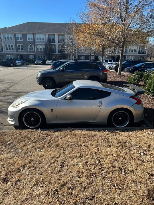 2017 Nissan 370Z 6th Gen - Image 3 of 15
