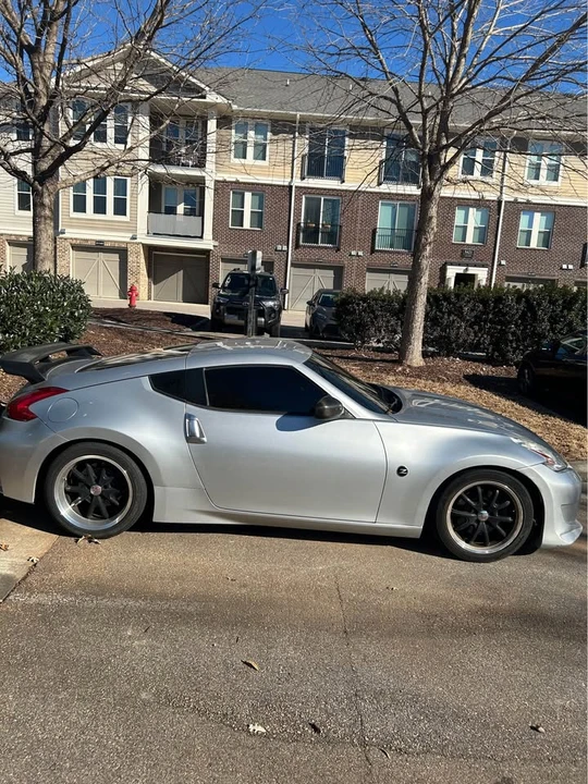 2017 Nissan 370Z 6th Gen - Image 4 of 15