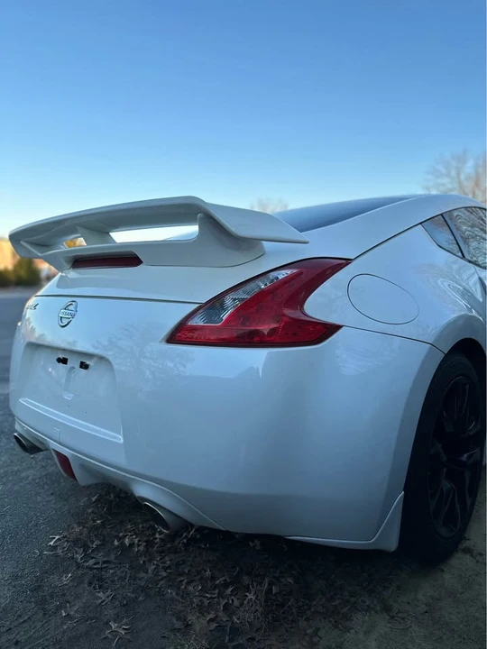 2017 Nissan 370Z 6th Gen - Image 6 of 7