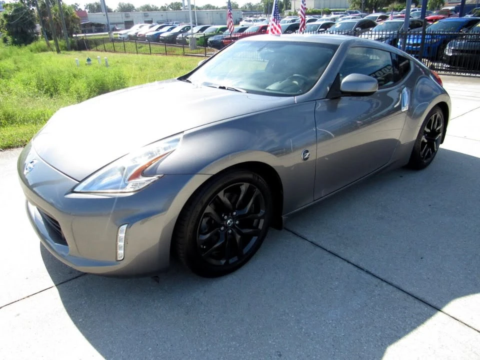 2017 Nissan 370Z 6th Gen - Image 3 of 18