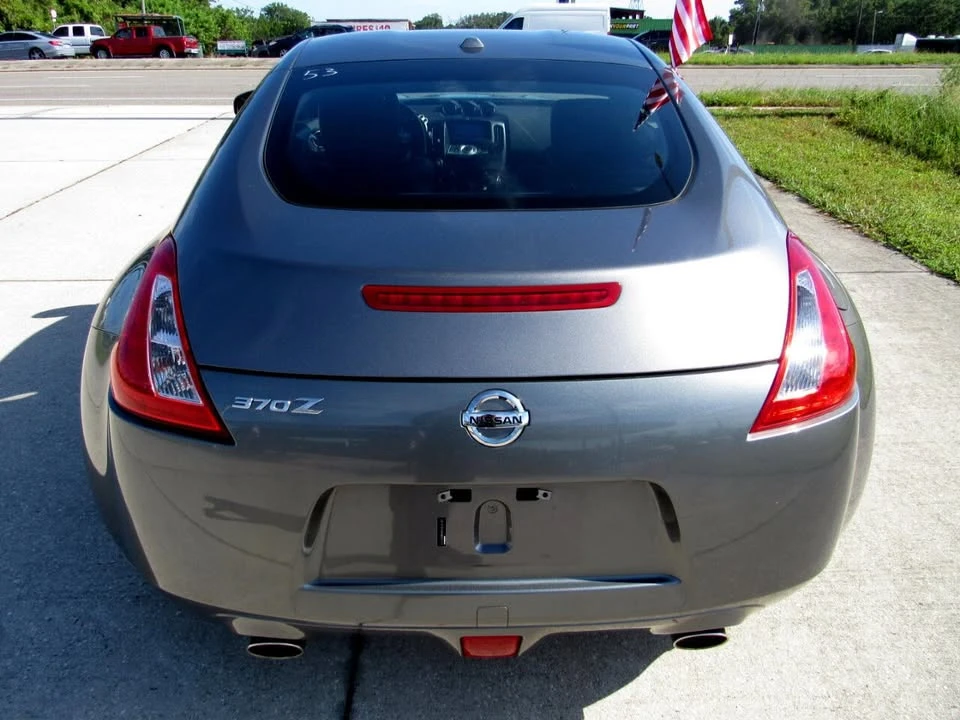 2017 Nissan 370Z 6th Gen - Image 6 of 18