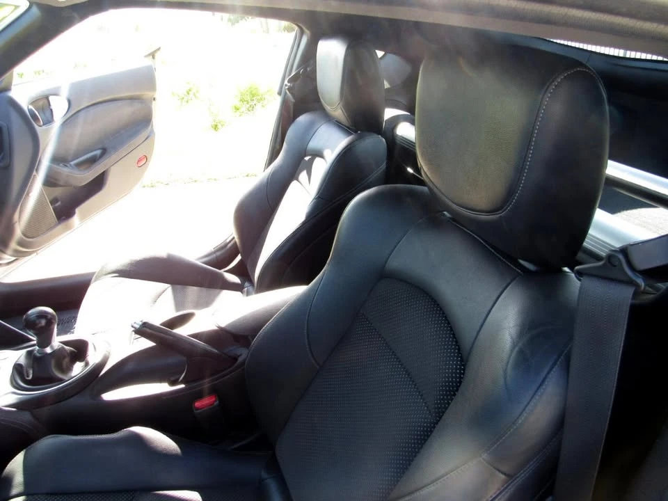 2017 Nissan 370Z 6th Gen - Image 15 of 18