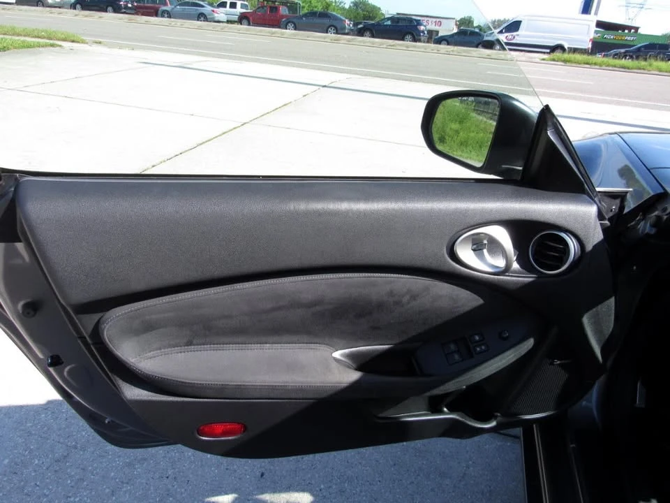 2017 Nissan 370Z 6th Gen - Image 9 of 18