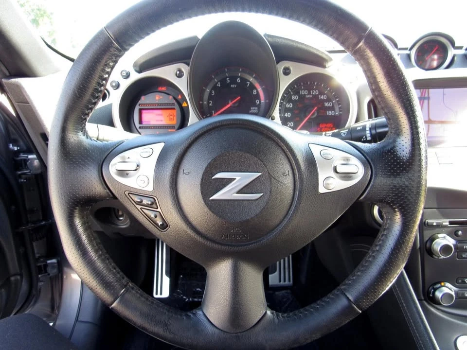 2017 Nissan 370Z 6th Gen - Image 17 of 18