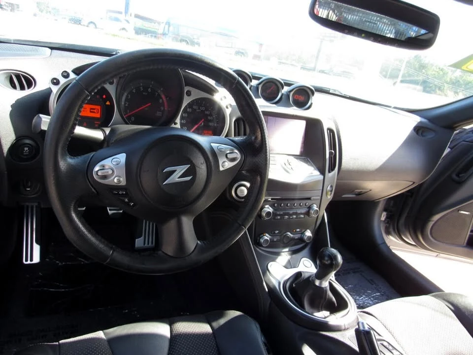 2017 Nissan 370Z 6th Gen - Image 16 of 18