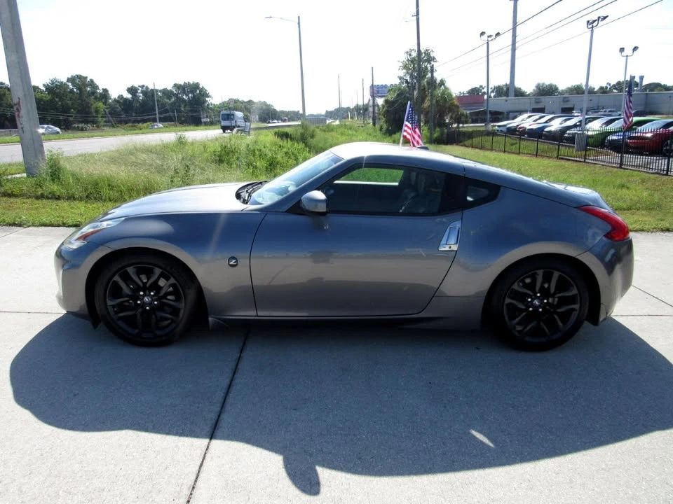 2017 Nissan 370Z 6th Gen - Image 4 of 18