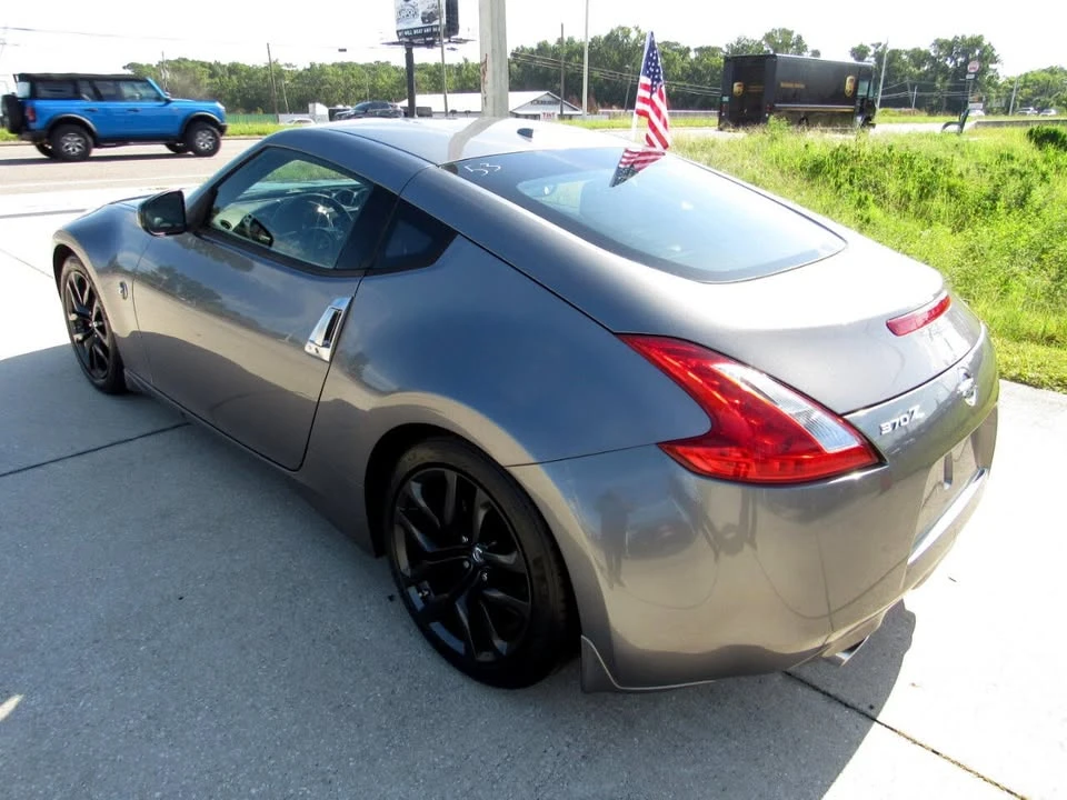 2017 Nissan 370Z 6th Gen - Image 5 of 18