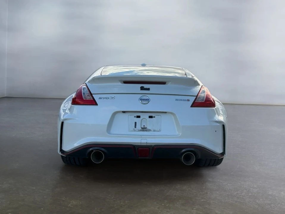 2017 Nissan 370Z 6th Gen - Image 5 of 14