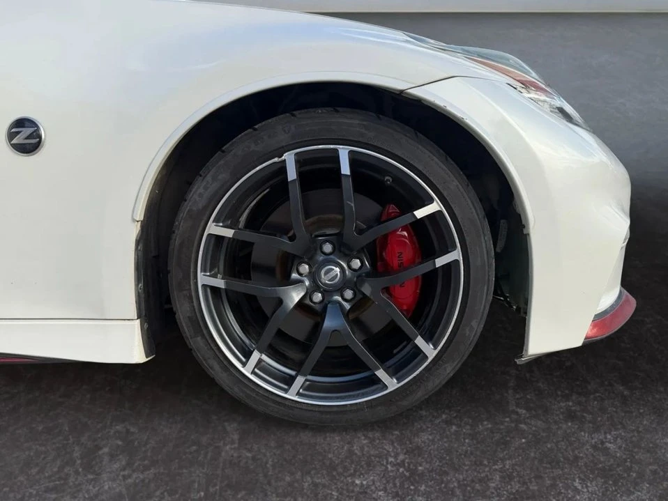 2017 Nissan 370Z 6th Gen - Image 7 of 14