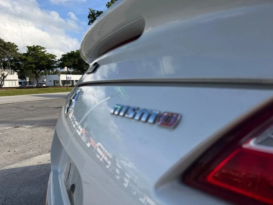 2017 Nissan 370Z 6th Gen - Image 8 of 14
