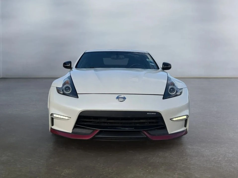 2017 Nissan 370Z 6th Gen - Image 2 of 14