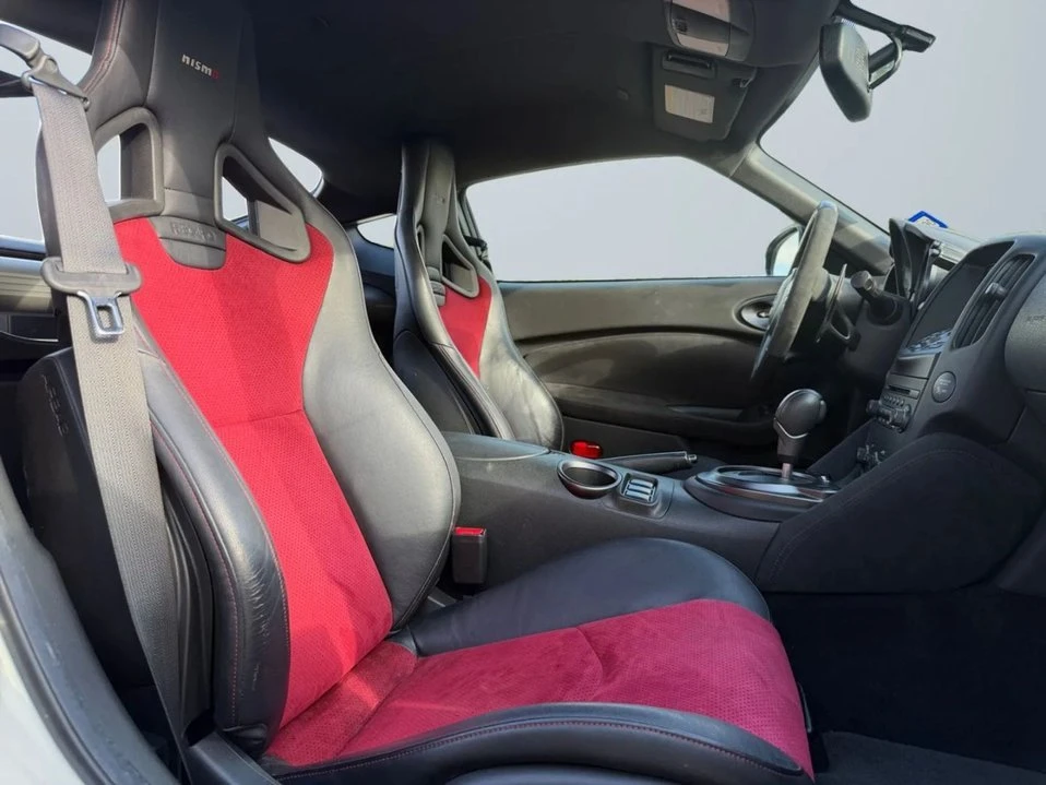 2017 Nissan 370Z 6th Gen - Image 14 of 14