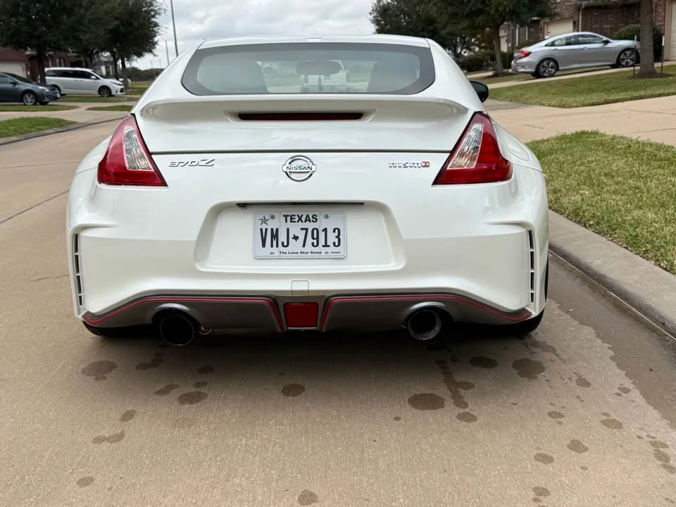 2017 Nissan 370Z 6th Gen - Image 4 of 14