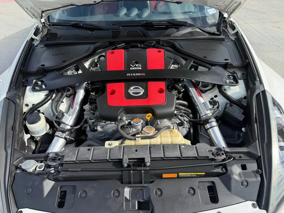 2017 Nissan 370Z 6th Gen - Image 14 of 14