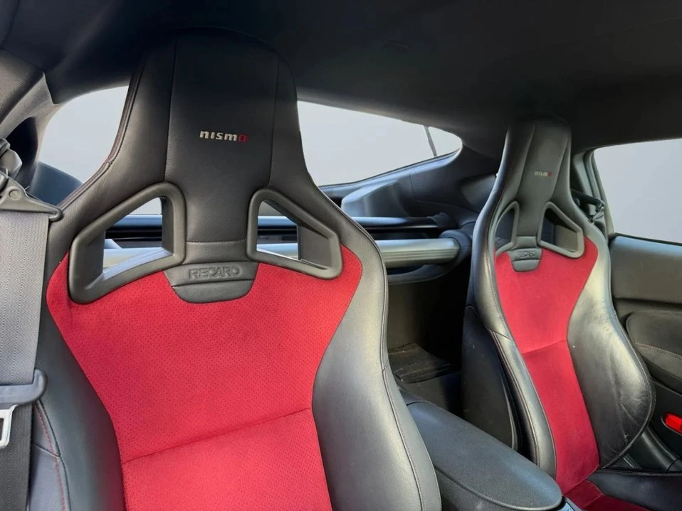 2017 Nissan 370Z 6th Gen - Image 13 of 14