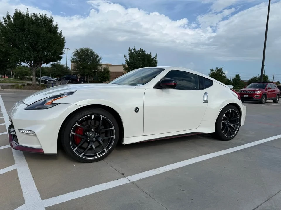 2017 Nissan 370Z 6th Gen - Image 13 of 14