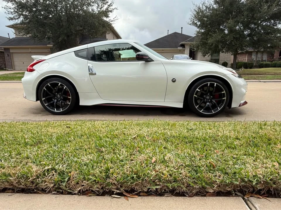 2017 Nissan 370Z 6th Gen - Image 3 of 14