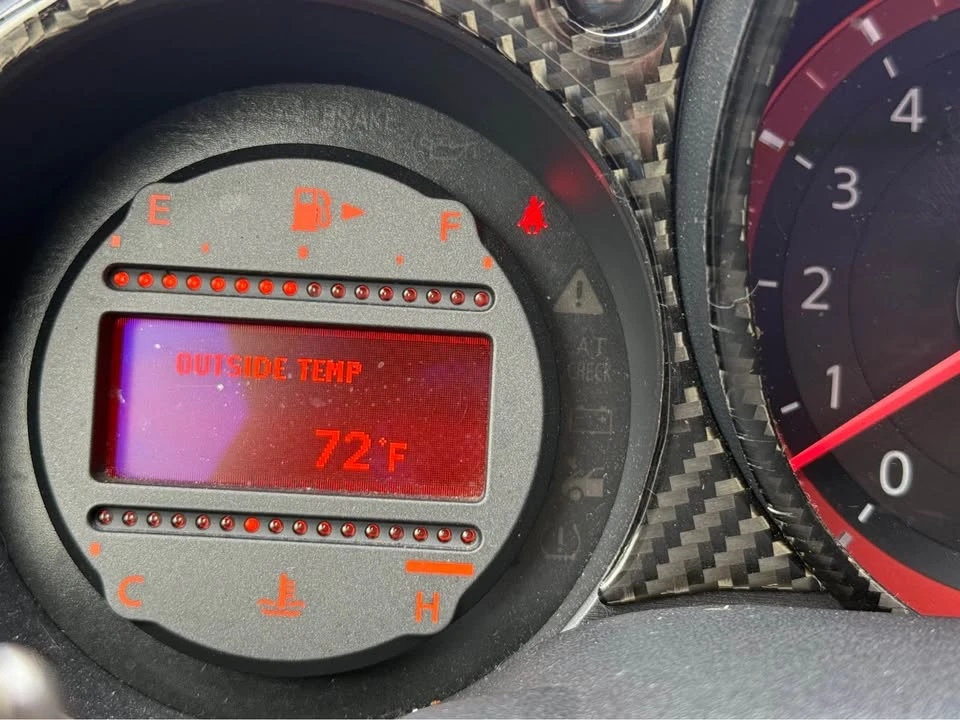 2017 Nissan 370Z 6th Gen - Image 10 of 14