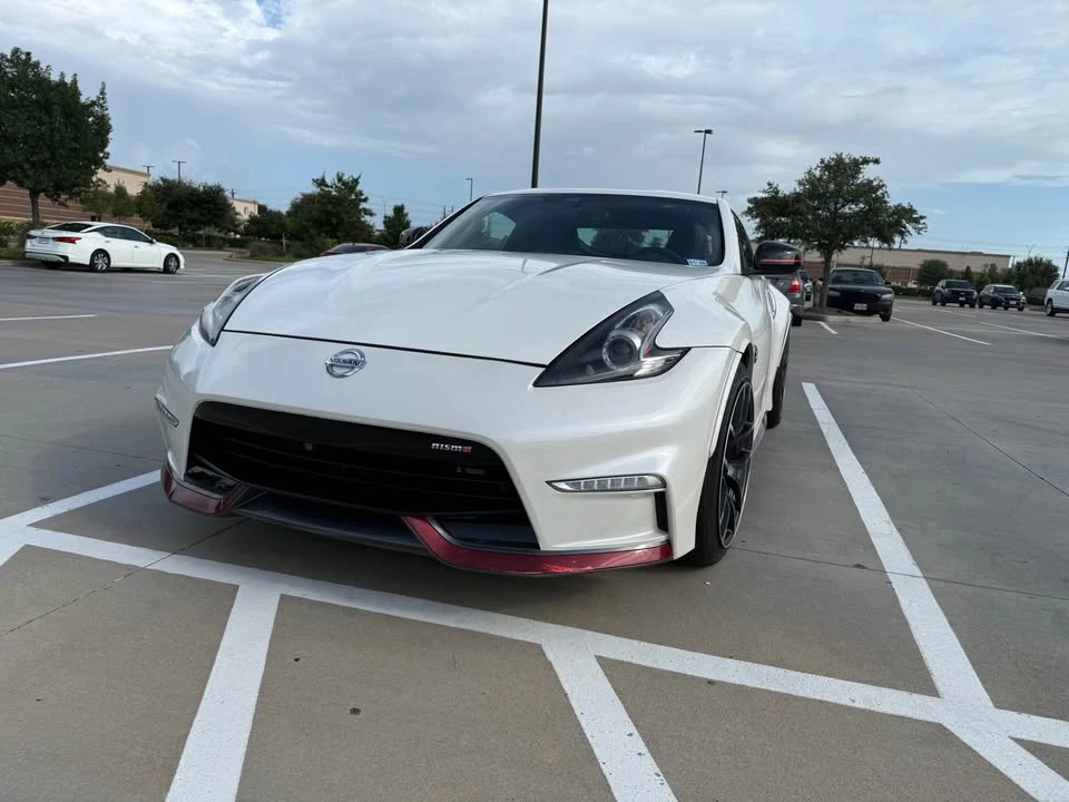 2017 Nissan 370Z 6th Gen - Image 11 of 14