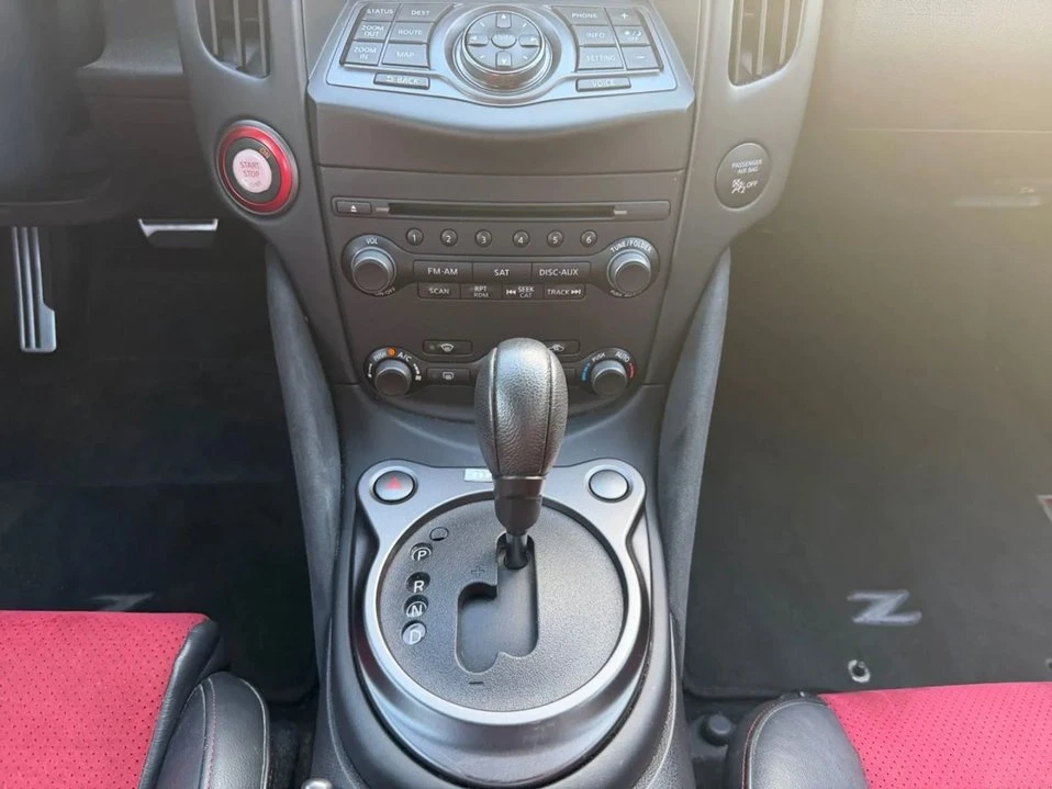 2017 Nissan 370Z 6th Gen - Image 11 of 14