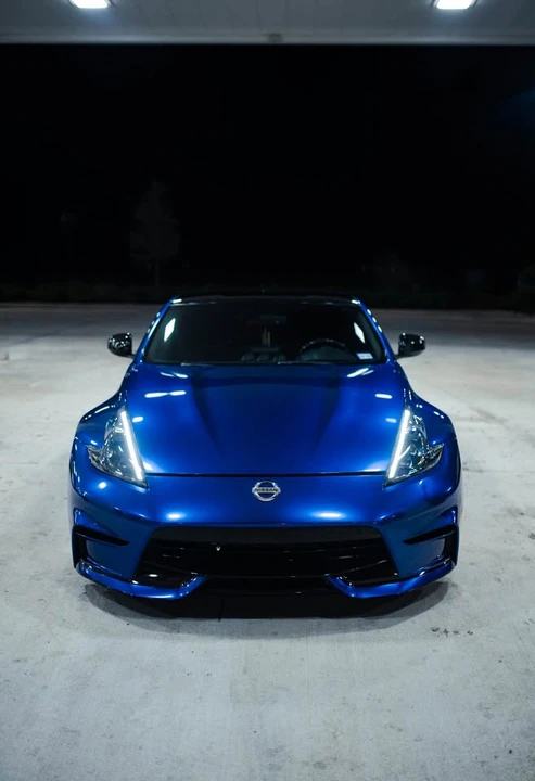 2017 Nissan 370Z 6th Gen - Image 3 of 7