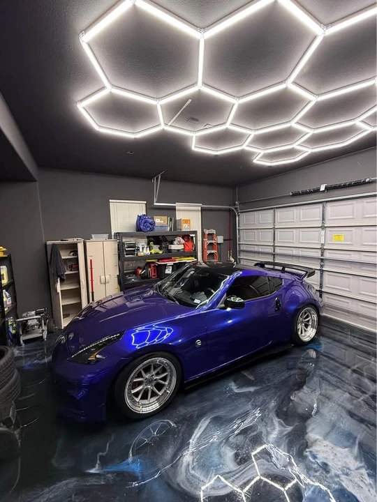2017 Nissan 370Z 6th Gen - Image 6 of 7