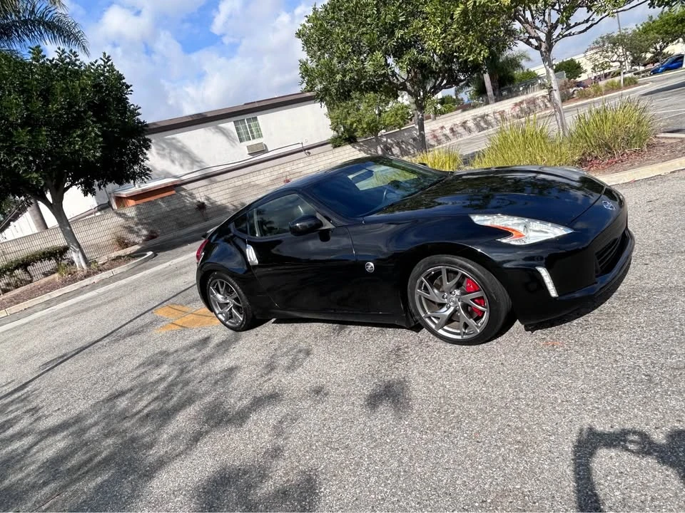 2017 Nissan 370Z 6th Gen - Image 12 of 12