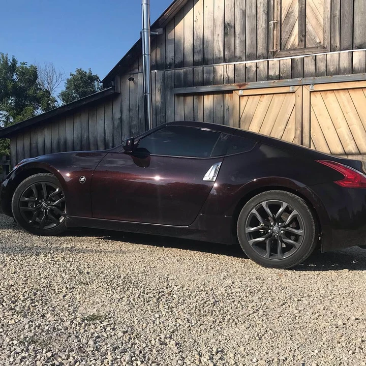 2017 Nissan 370Z 6th Gen - Image 3 of 8