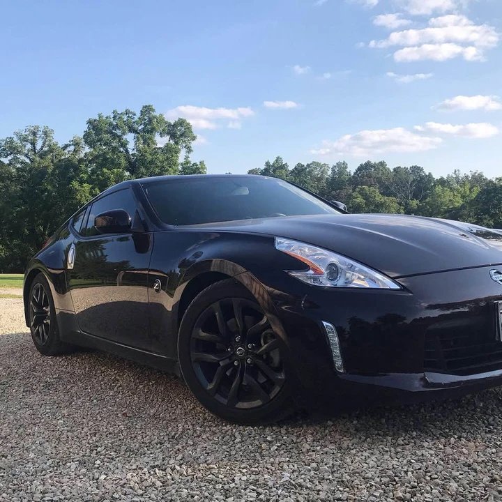 2017 Nissan 370Z 6th Gen - Image 2 of 8