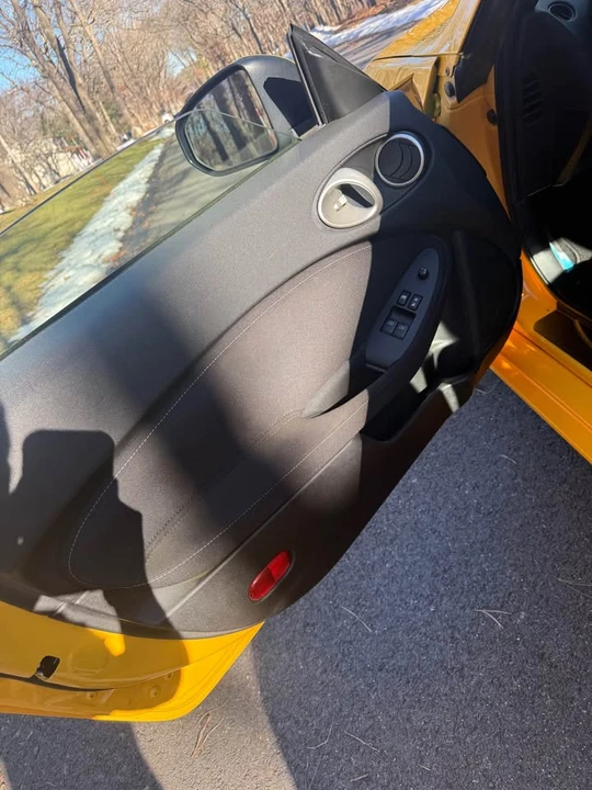 2017 Nissan 370Z 6th Gen - Image 16 of 20