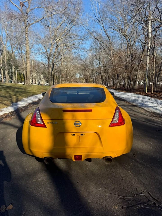 2017 Nissan 370Z 6th Gen - Image 6 of 20