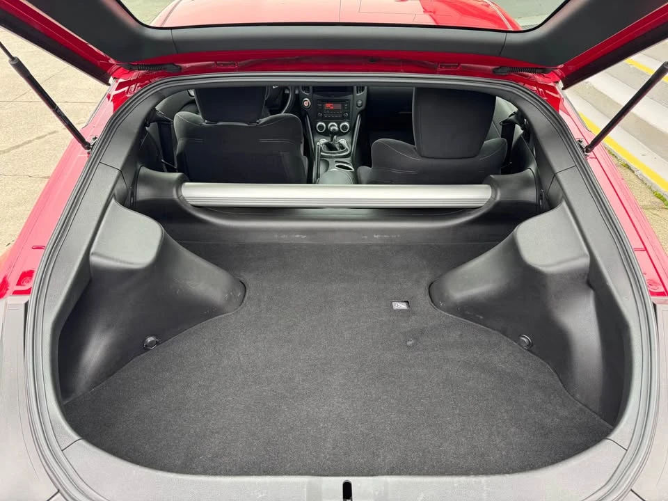 2017 Nissan 370Z 6th Gen - Image 6 of 9
