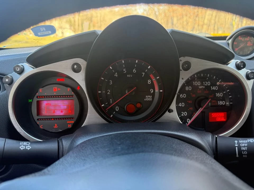 2017 Nissan 370Z 6th Gen - Image 14 of 20