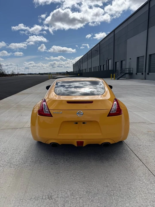 2017 Nissan 370Z 6th Gen - Image 5 of 10