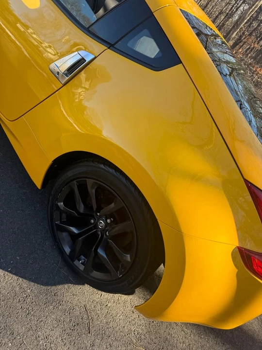2017 Nissan 370Z 6th Gen - Image 10 of 20