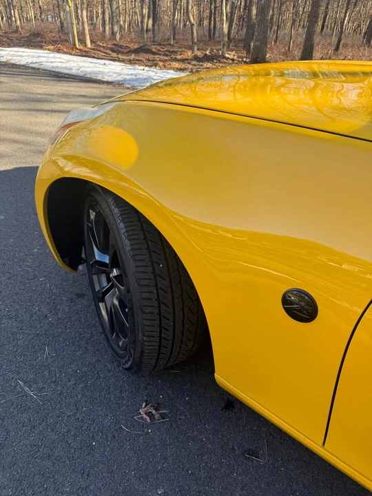 2017 Nissan 370Z 6th Gen - Image 8 of 20