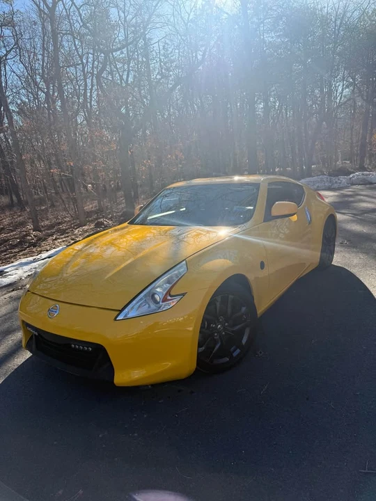 2017 Nissan 370Z 6th Gen - Image 2 of 20