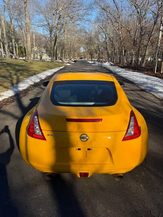 2017 Nissan 370Z 6th Gen - Image 5 of 20