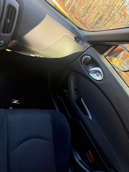 2017 Nissan 370Z 6th Gen - Image 15 of 20