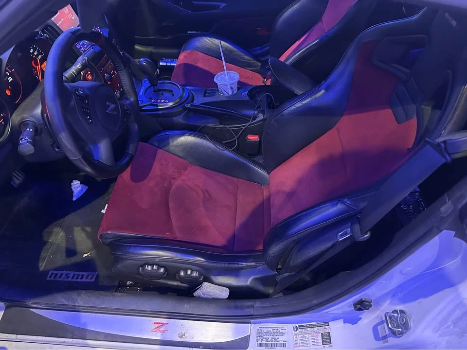 2017 Nissan 370Z 6th Gen - Image 13 of 14