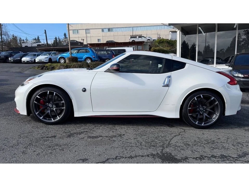 2017 Nissan 370Z 6th Gen - Image 2 of 19